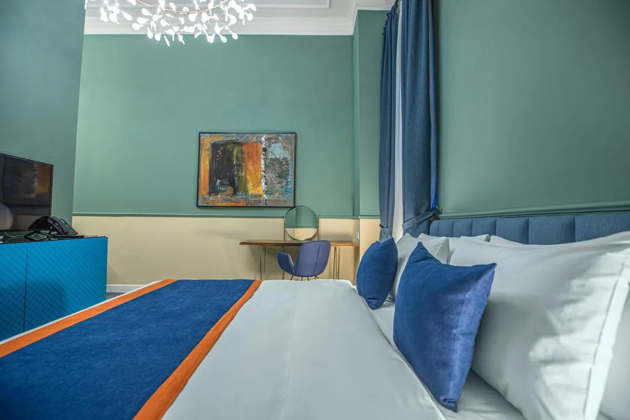 טביליסי Heritage Hotel And Suites