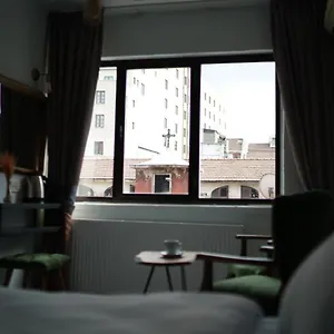 Hotel Pandan Karakoy