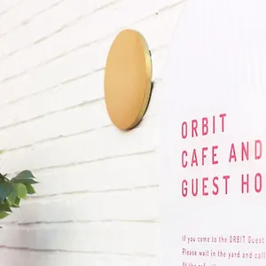 Orbit - For Foreigners Only South Korea