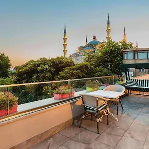 Obelisk & Turkey