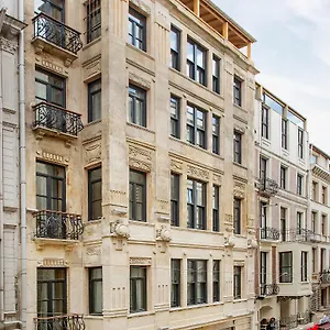 Premist Taksim Отель