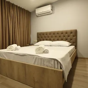 Hotel Family Avlabar