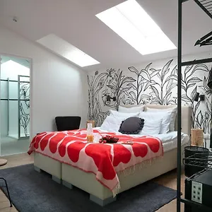 Hotel Butik Art