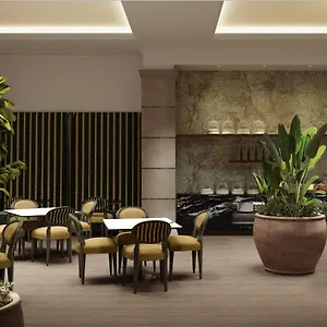 Marriott Pendik טורקיה