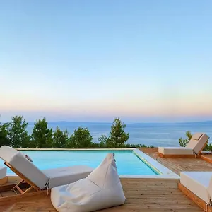 Blue Dream Greece