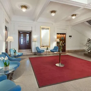 Nh Belvedere אוסטריה