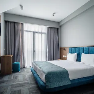 Hotel Address