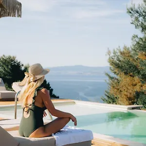 Blue Dream Greece