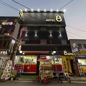 8motel South Korea