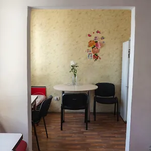 Panorama-hostel Отель типа 