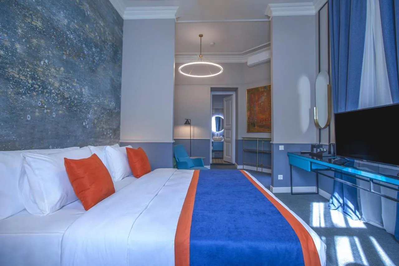 ****  Heritage Hotel And Suites Tbilisi Georgia